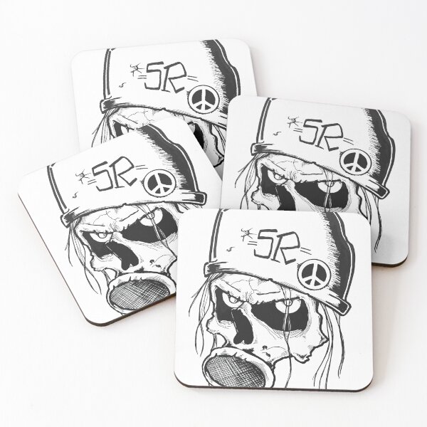 Item preview, Sacred Reich 9 designed and sold by chudyhjgroene.