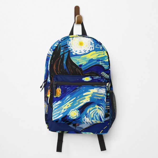Item preview, updated paved starry night abstract digital art designed and sold by SmashingDeals.
