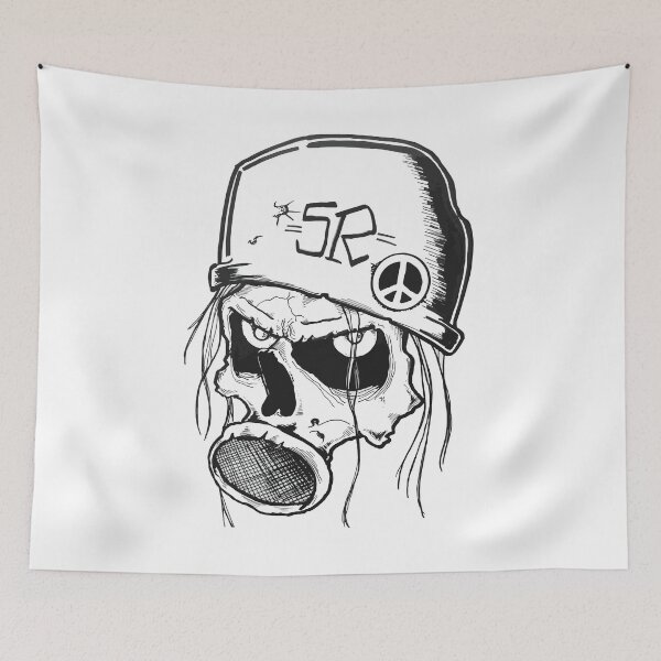 Item preview, Sacred Reich 9 designed and sold by chudyhjgroene.