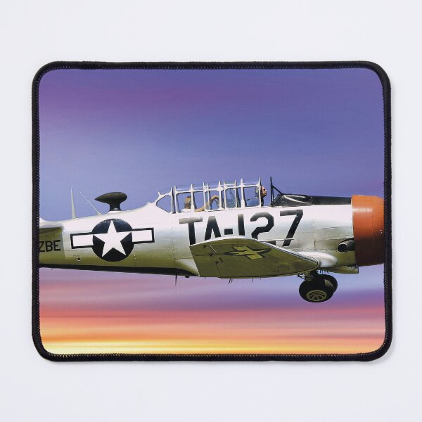 Item preview, Vintage aircraft, Aérodrome Jean-Baptiste Salis, Cerny, France designed and sold by Mauswohn.