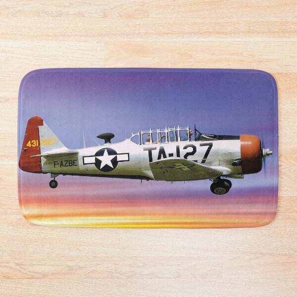 Item preview, Vintage aircraft, Aérodrome Jean-Baptiste Salis, Cerny, France designed and sold by Mauswohn.