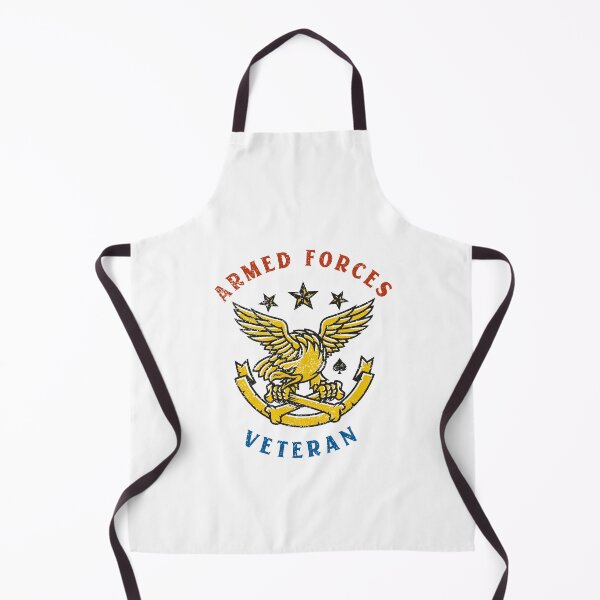 Item preview, Armed Forces Veteran designed and sold by The Captain.
