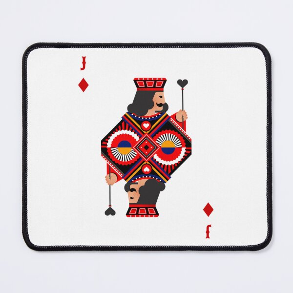 Item preview, HEARTS, CLUB, SPADE AND DIAMONDS designed and sold by BennieAuer.