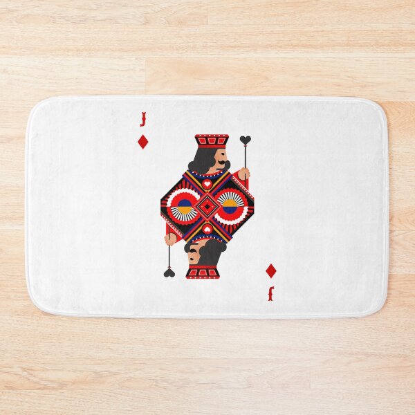 Item preview, HEARTS, CLUB, SPADE AND DIAMONDS designed and sold by BennieAuer.