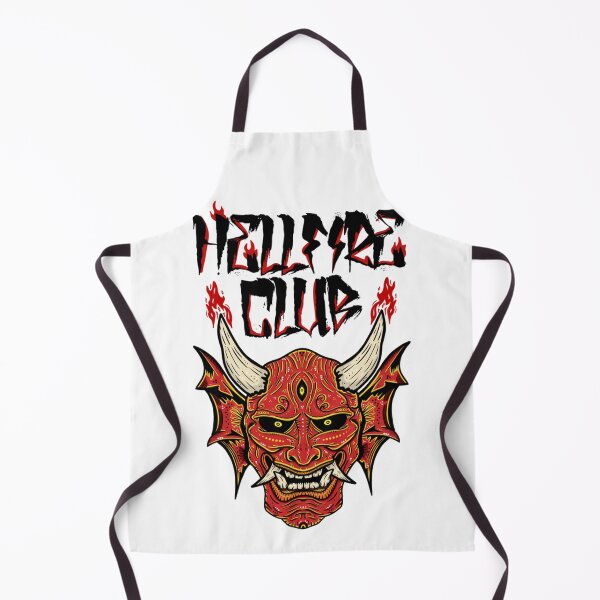 Item preview, Hellfire Club designed and sold by BennieAuer.