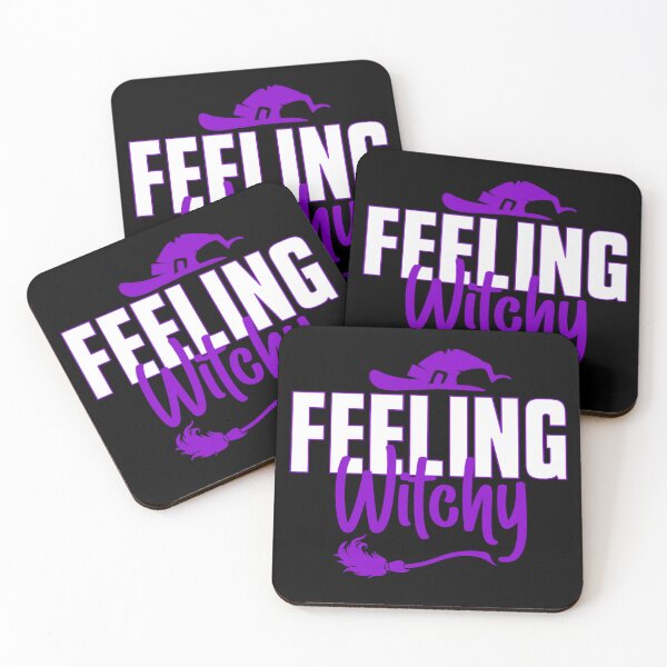 Item preview, Feeling witchy / ADHD witch  designed and sold by TheEndDesign.