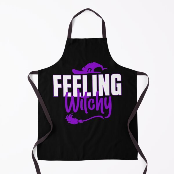 Item preview, Feeling witchy / ADHD witch  designed and sold by TheEndDesign.