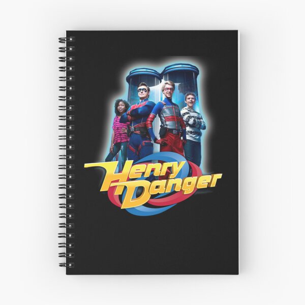 Item preview, Henry Danger Control Room  51 designed and sold by BennieAuer.