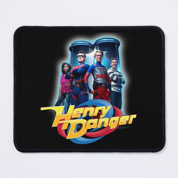 Item preview, Henry Danger Control Room  51 designed and sold by BennieAuer.