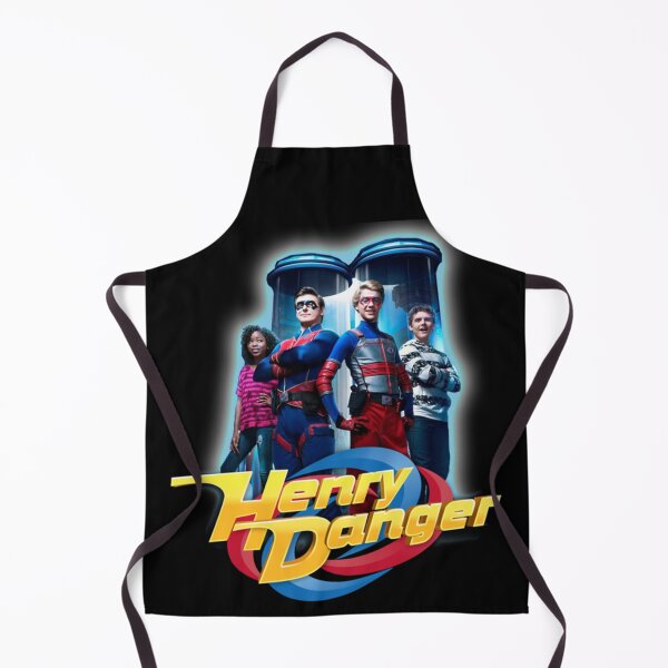 Item preview, Henry Danger Control Room  51 designed and sold by BennieAuer.