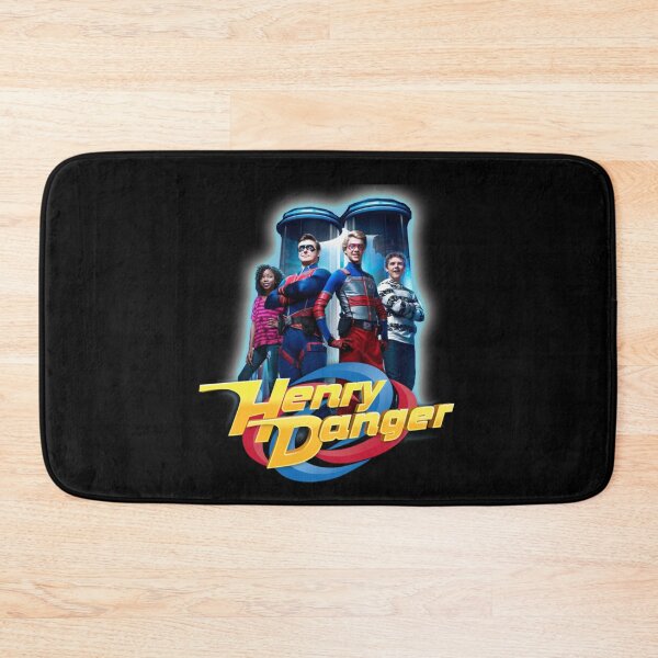 Item preview, Henry Danger Control Room  51 designed and sold by BennieAuer.