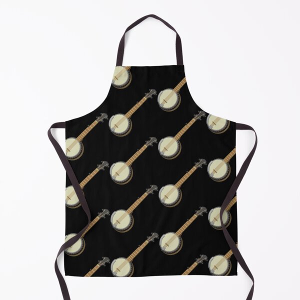 Item preview, Banjo Emoji designed and sold by Popular-Gifts.