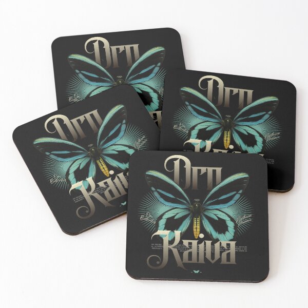 Item preview, Oro Kaiva designed and sold by Kundu & Ink.