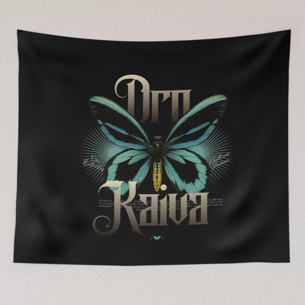 Item preview, Oro Kaiva designed and sold by Kundu & Ink.