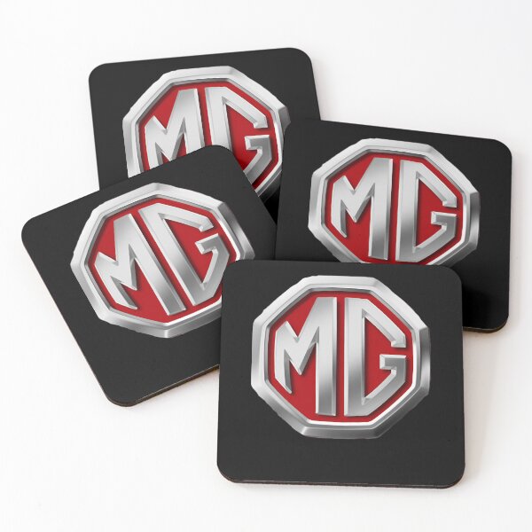 Item preview, Mg Car 438 designed and sold by JOSEHELEN.