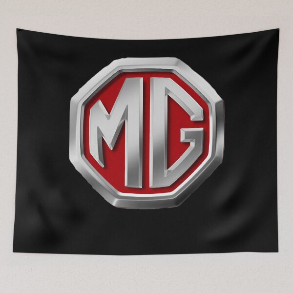 Item preview, Mg Car 438 designed and sold by JOSEHELEN.