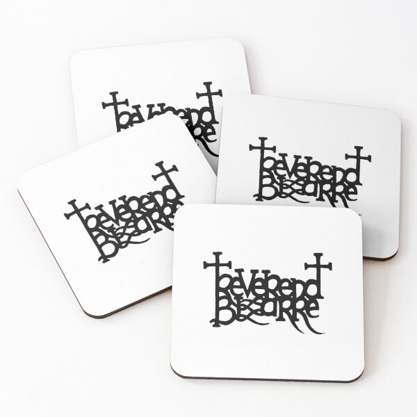 Item preview, Reverend Bizarre designed and sold by ngueyneffie29.