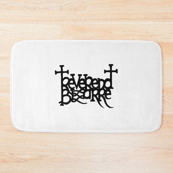 Item preview, Reverend Bizarre designed and sold by ngueyneffie29.