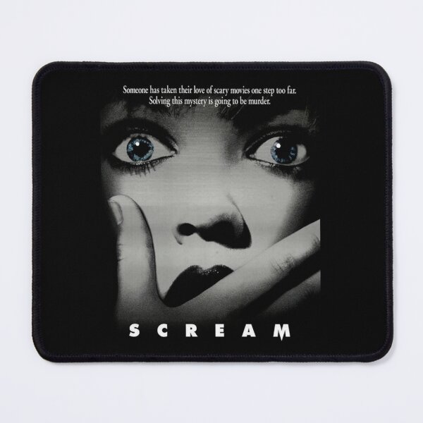 Item preview, horror scream 4 designed and sold by BennieAuer.