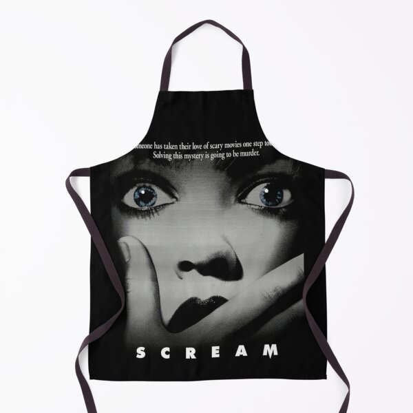 Item preview, horror scream 4 designed and sold by BennieAuer.