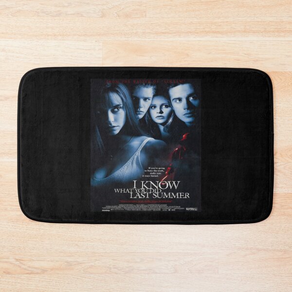 Item preview, I Know What You Did Last Summer Movie designed and sold by BennieAuer.