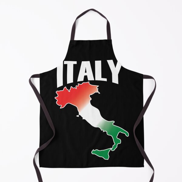 Item preview, Italy Map - Italian Flag - Italy designed and sold by BennieAuer.