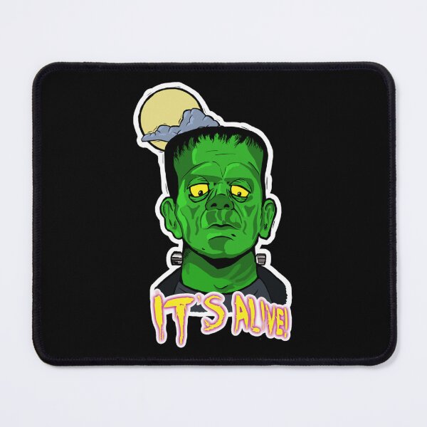 Item preview, It's alive designed and sold by BennieAuer.