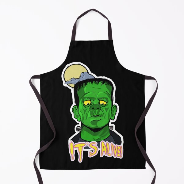 Item preview, It's alive designed and sold by BennieAuer.