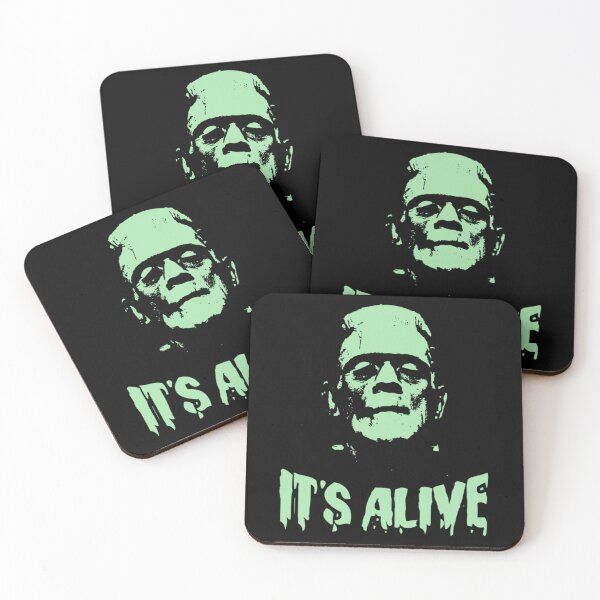 Item preview, it's alive designed and sold by BennieAuer.