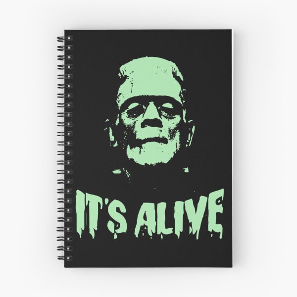 Item preview, it's alive designed and sold by BennieAuer.