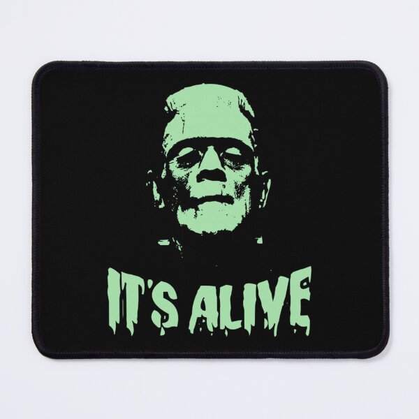 Item preview, it's alive designed and sold by BennieAuer.