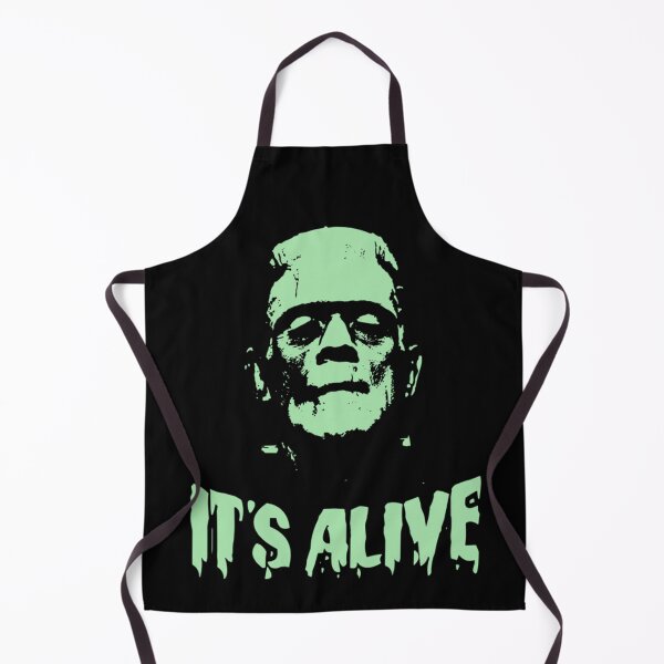 Item preview, it's alive designed and sold by BennieAuer.