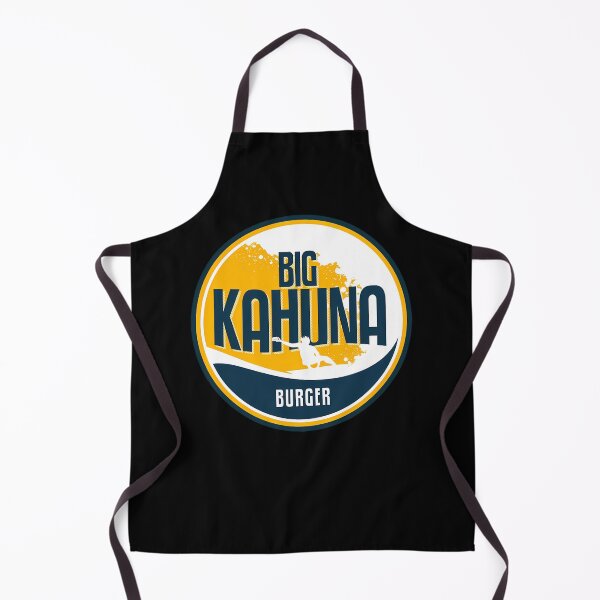 Item preview, Big Kahuna Burger 670 designed and sold by JOSEHELEN.