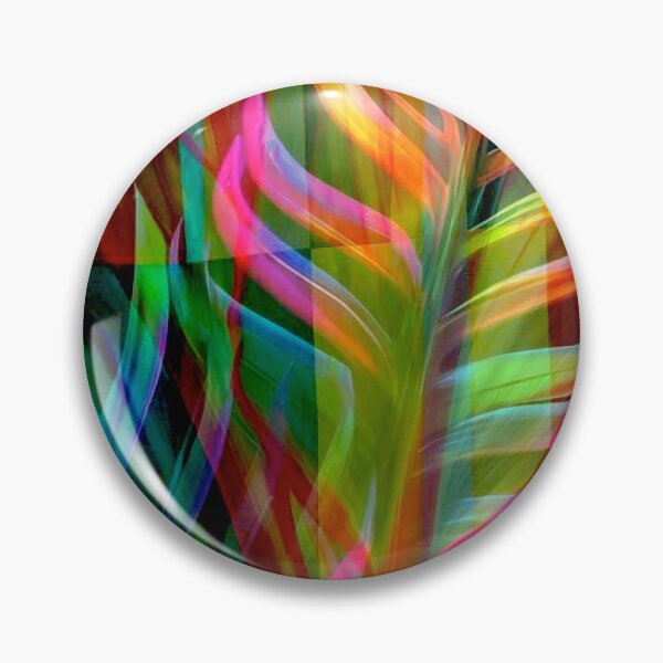 Item preview, Colorful Leaves designed and sold by ViaARTfactory.