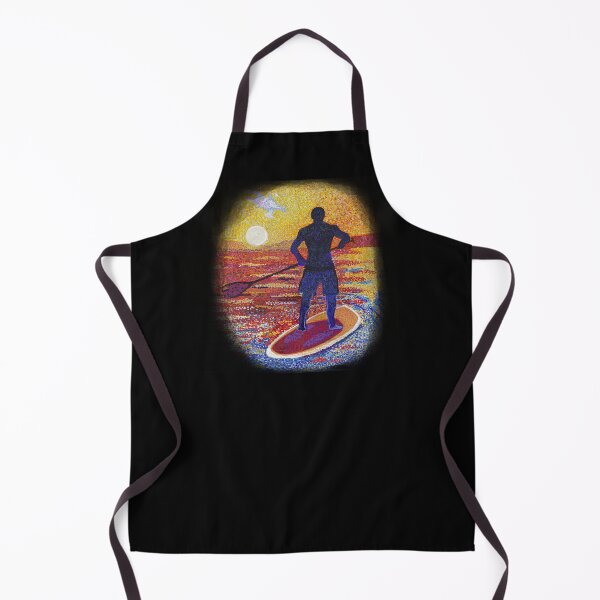 Item preview, Waterline Ritual: SUP in Motion designed and sold by Toby Evans.