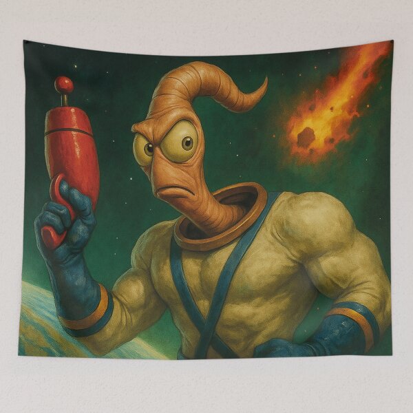 Item preview, Earthworm Jim, computer game designed and sold by Mauswohn.