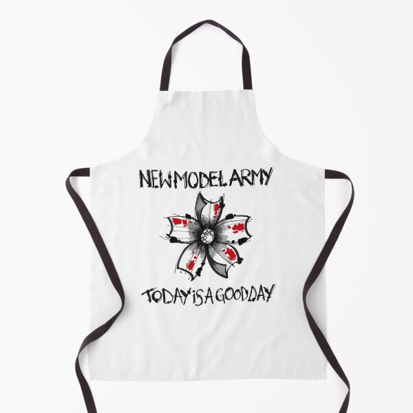 Item preview, New Model Army 3 designed and sold by sherilynester.