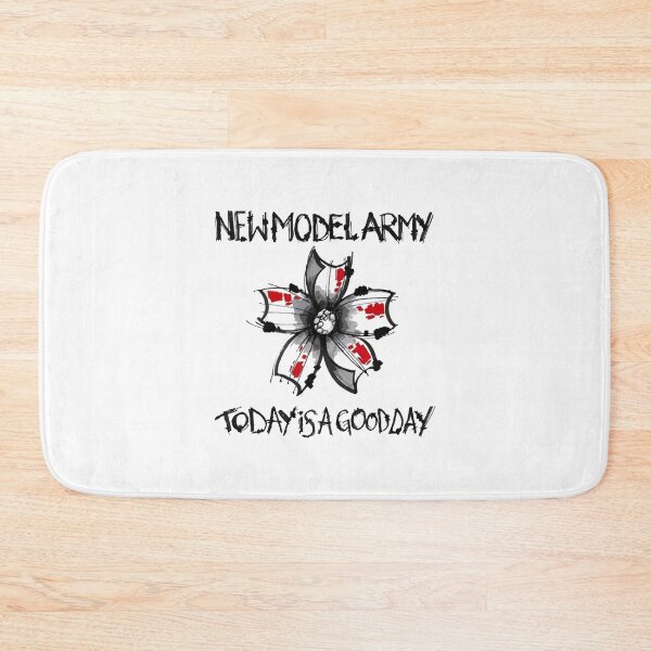 Item preview, New Model Army 3 designed and sold by sherilynester.