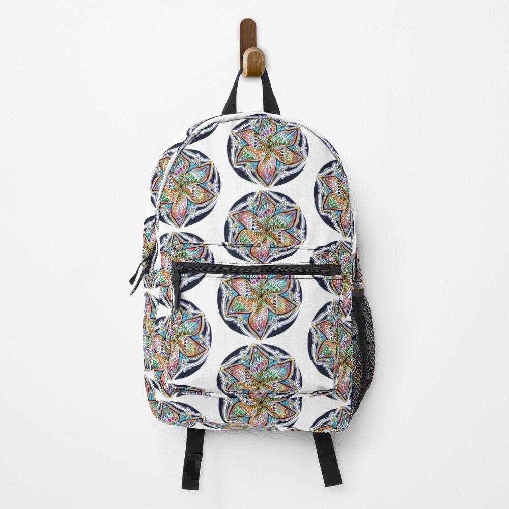 Item preview, Backpack designed and sold by RanxStudio.