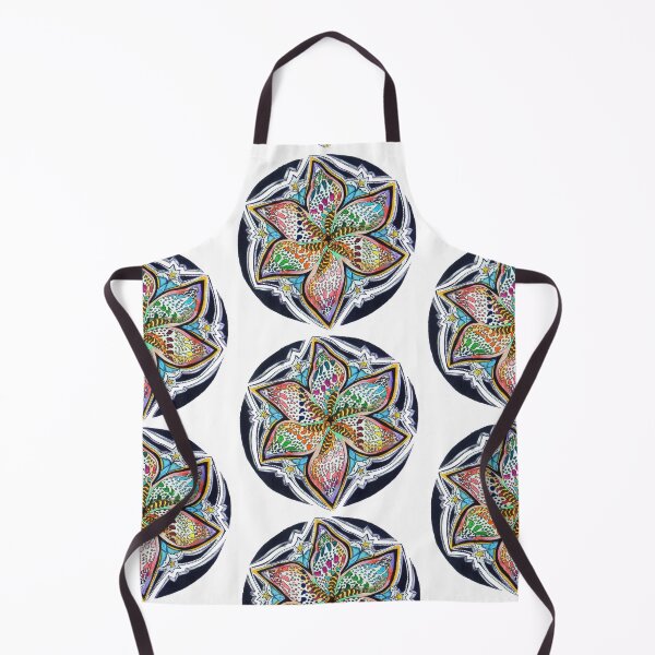 Item preview, Shell Mandalla designed and sold by Nomadicperina.