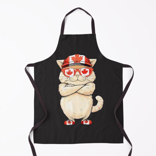Item preview, Canadian-Flag-Cat-Mom-Souvenirs-Products-Kitten-Canada designed and sold by carleoiabl.