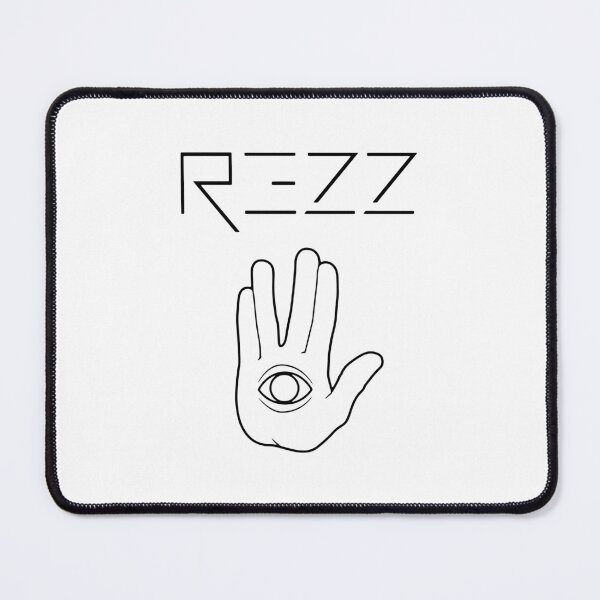 Item preview, REZZ 1 designed and sold by ngueyneffie29.
