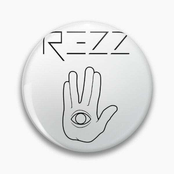 Item preview, REZZ 1 designed and sold by ngueyneffie29.