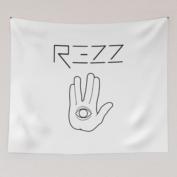 Item preview, REZZ 1 designed and sold by ngueyneffie29.