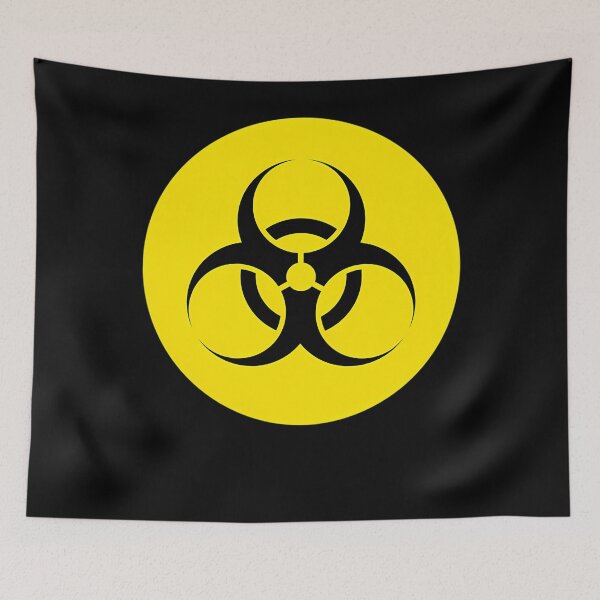 Item preview, Biohazard 97 designed and sold by METTERSROSEMARY.