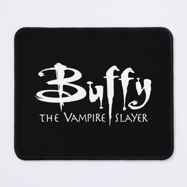 Item preview, Buffy - The Vampire Slayer designed and sold by AurelieGerhold.