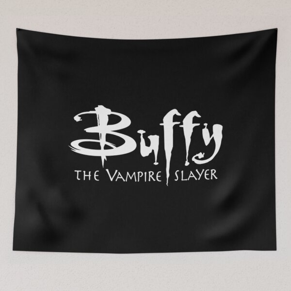 Item preview, Buffy - The Vampire Slayer designed and sold by AurelieGerhold.