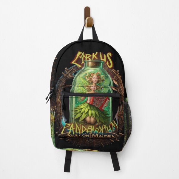 Item preview, Avalon Pandemonium in a bottle designed and sold by yogadreams.