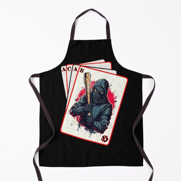Item preview, ACAB - Football Fanatics designed and sold by Domel Dirty Draft.