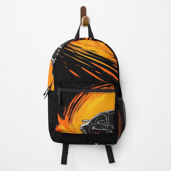 Item preview, Black Speeding Sunset Car 321 designed and sold by METTERSROSEMARY.